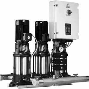 Booster Pumps