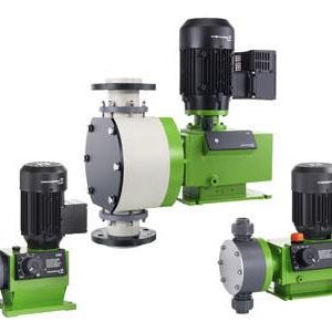 Dosing Pumps