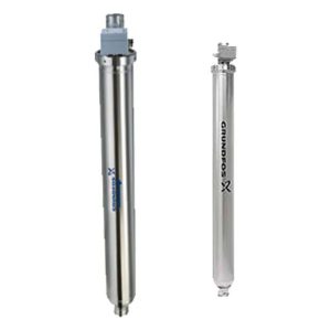 Encapsulated Pumps