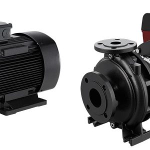 Endsuction Machine Tool Pump