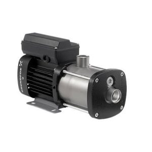 Horizontal Multistage Pump
