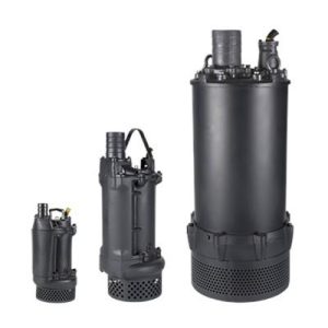 Submersible Wastewater Pumps