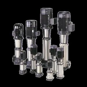 nline Multi Stage Pumps